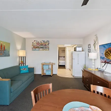 6201 Ocean Ave, Unit 310 - The Nassau Inn